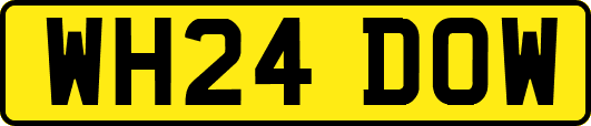 WH24DOW
