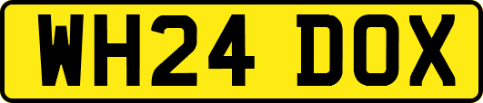 WH24DOX