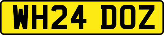 WH24DOZ