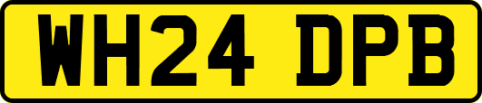 WH24DPB