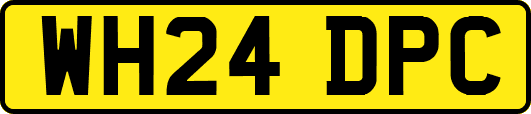 WH24DPC