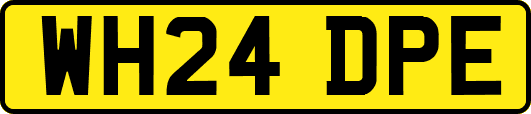 WH24DPE