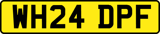 WH24DPF