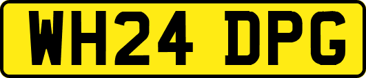 WH24DPG