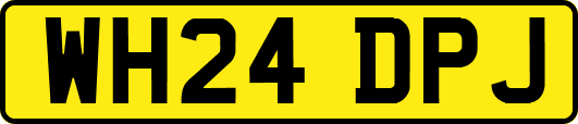 WH24DPJ