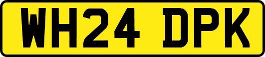 WH24DPK