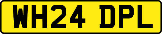 WH24DPL