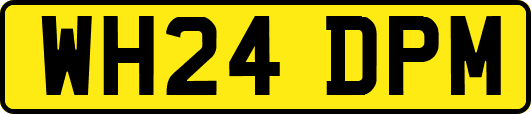 WH24DPM