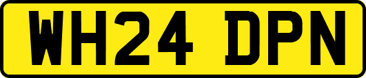 WH24DPN