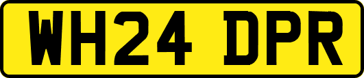 WH24DPR