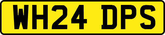 WH24DPS