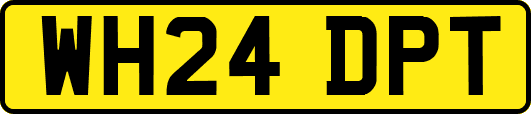 WH24DPT