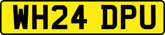 WH24DPU