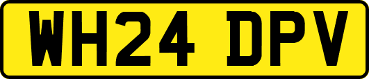 WH24DPV