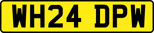 WH24DPW