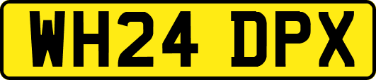 WH24DPX