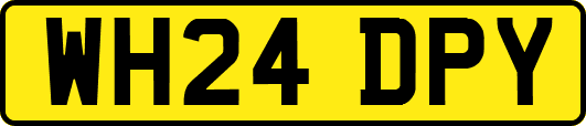 WH24DPY