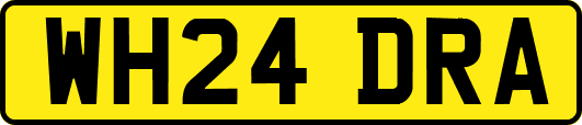 WH24DRA