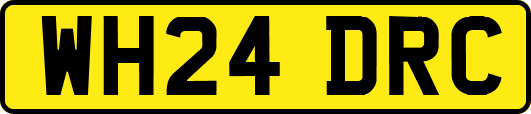 WH24DRC
