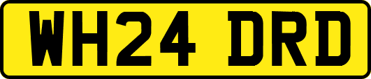 WH24DRD