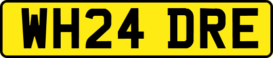 WH24DRE