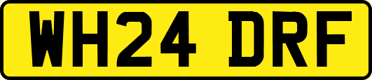 WH24DRF