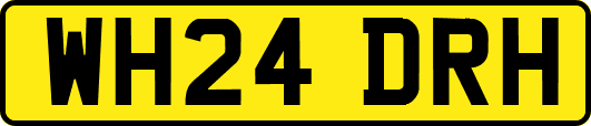 WH24DRH