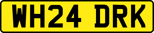 WH24DRK