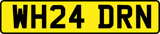 WH24DRN