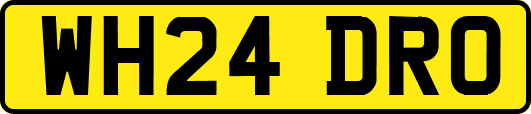 WH24DRO