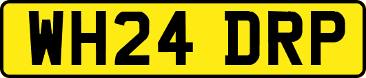 WH24DRP