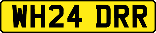 WH24DRR