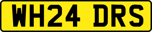 WH24DRS