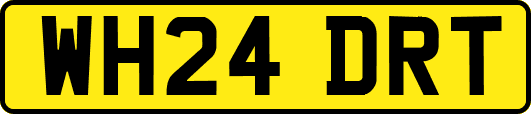 WH24DRT