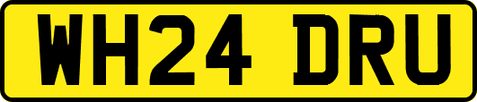 WH24DRU