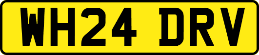 WH24DRV