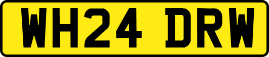 WH24DRW