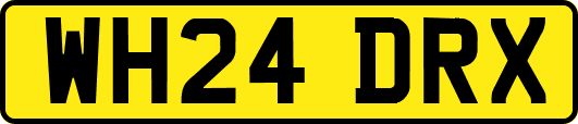 WH24DRX