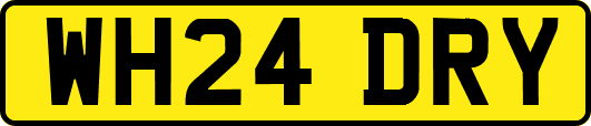 WH24DRY