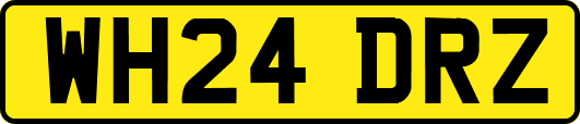 WH24DRZ