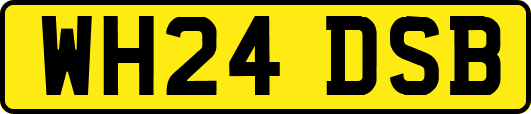 WH24DSB