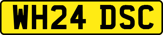 WH24DSC