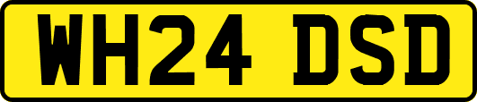 WH24DSD