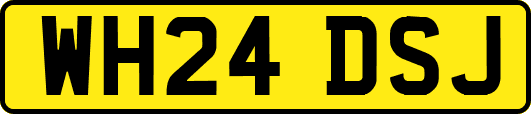 WH24DSJ