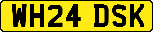 WH24DSK