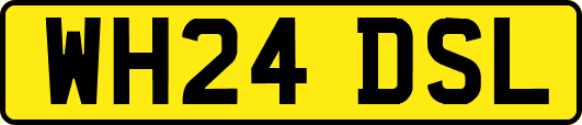 WH24DSL