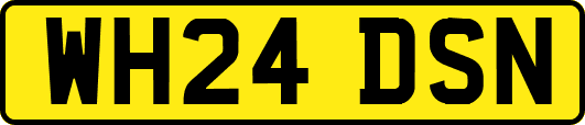 WH24DSN