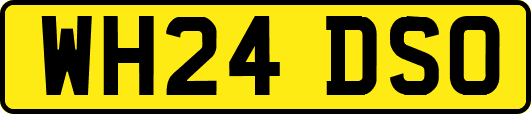 WH24DSO