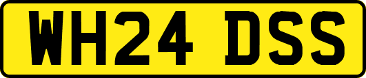 WH24DSS
