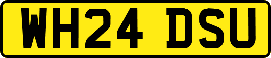 WH24DSU